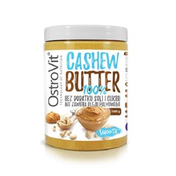 100% Cashew Butter