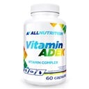 ALLNUTRITION Vitamin Adek 60 kapsułek
