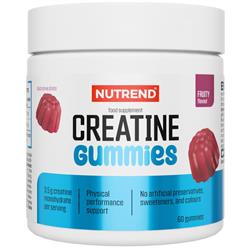Creatine Gummies