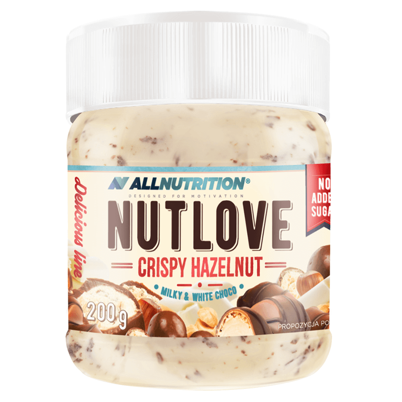 ALLNUTRITION NUTLOVE Krem