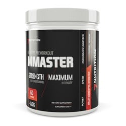 MMASTER