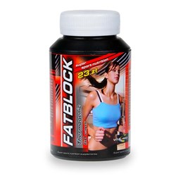 Fatblock thermogenic