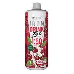 Iron Drink Zero