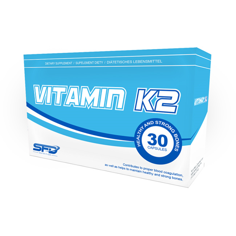 SFD NUTRITION Vitamin K2