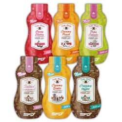 Dziko Słodki Sos NEW