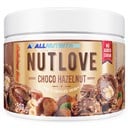 ALLNUTRITION Nutlove Choco Hazelnut 500g