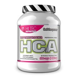 HCA Professional