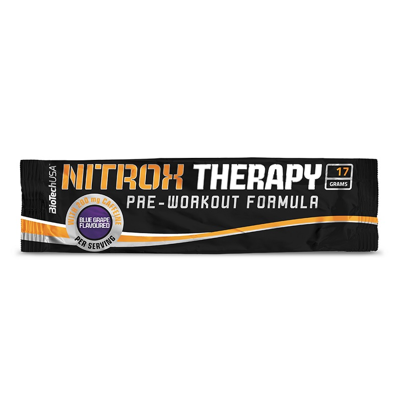 BioTechUSA NitrOX Therapy