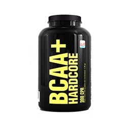 BCAA+ Hardcore