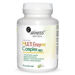 MULTI Enzyme Complex PRO