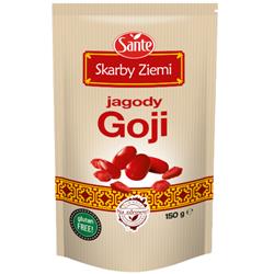 JAGODY GOJI