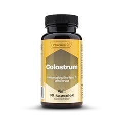 Colostrum