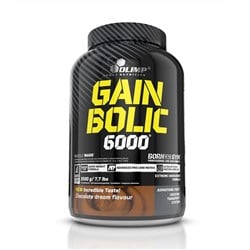 Gain Bolic 6000