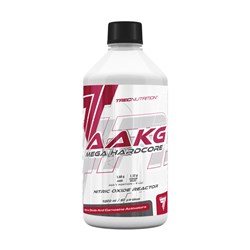 AAKG Mega Hardcore