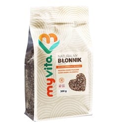 Błonnik naturalny