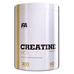 Creatine HCl