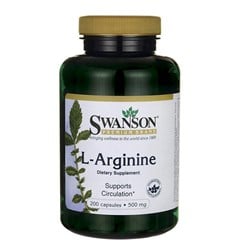 L-Arginine