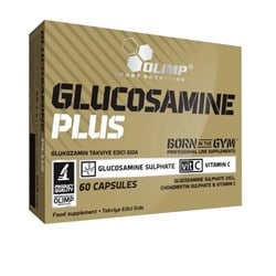 Glucosamine Plus Sport Edition