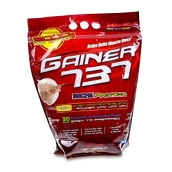 Gainer 737