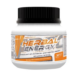 Herbal Energy