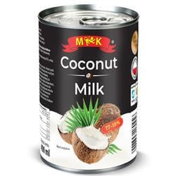 Coconut Milk