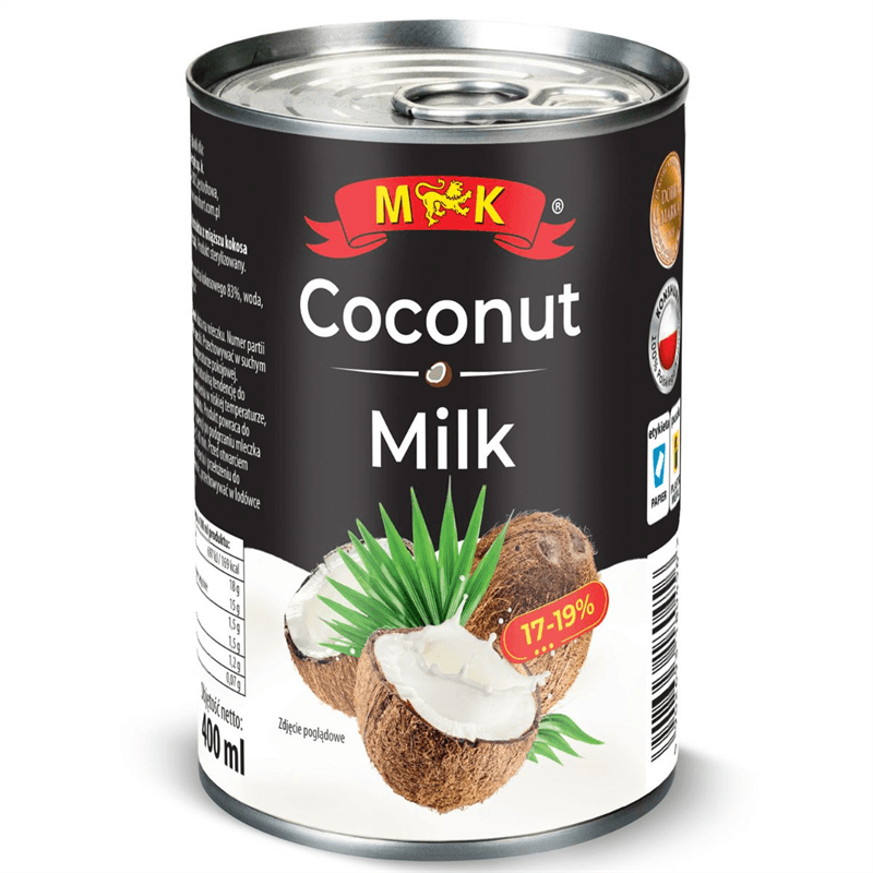 MK Coconut Milk