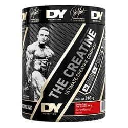 The Creatine