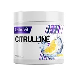 Citrulline