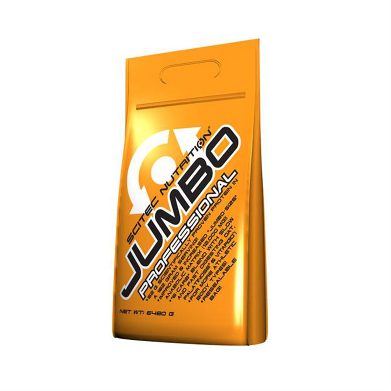 Scitec nutrition Jumbo Professional