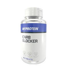 Carb Blocker