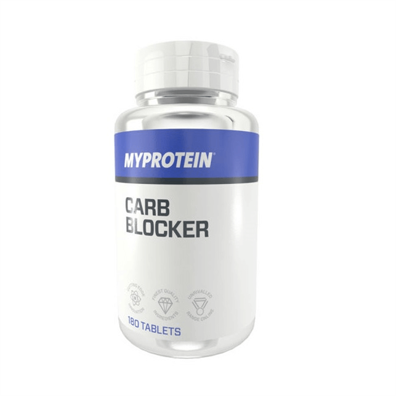 Myprotein Carb Blocker