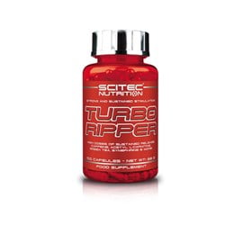 Turbo Ripper