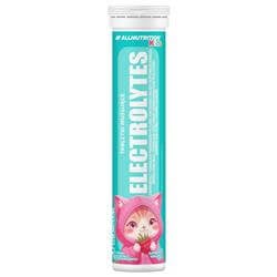 4 x Kids Electrolytes 20 tab