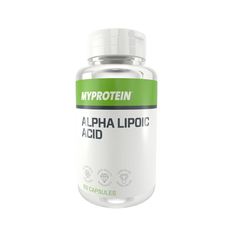Myprotein Alpha Lipoic Acid
