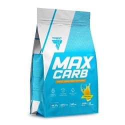 Max Carb
