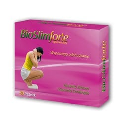 BioSlim Forte