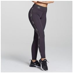 LEGGINSY SPORTY GREY