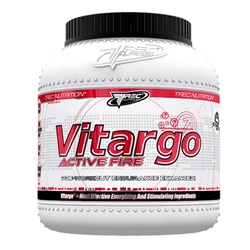 VITARGO active fire