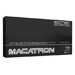 Macatron