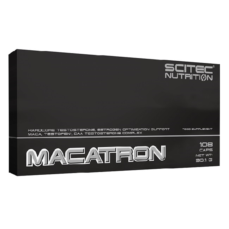 Scitec nutrition Macatron