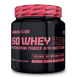 Iso Whey ZERO