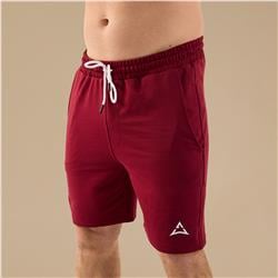 Spodenki Basic DARK BURGUNDY