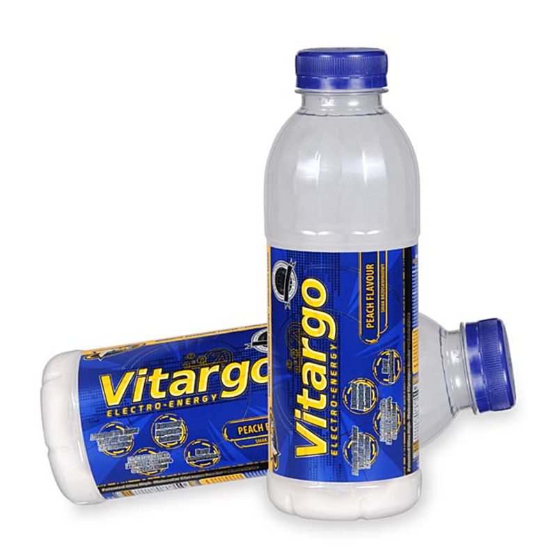 Trec Vitargo electro-energy