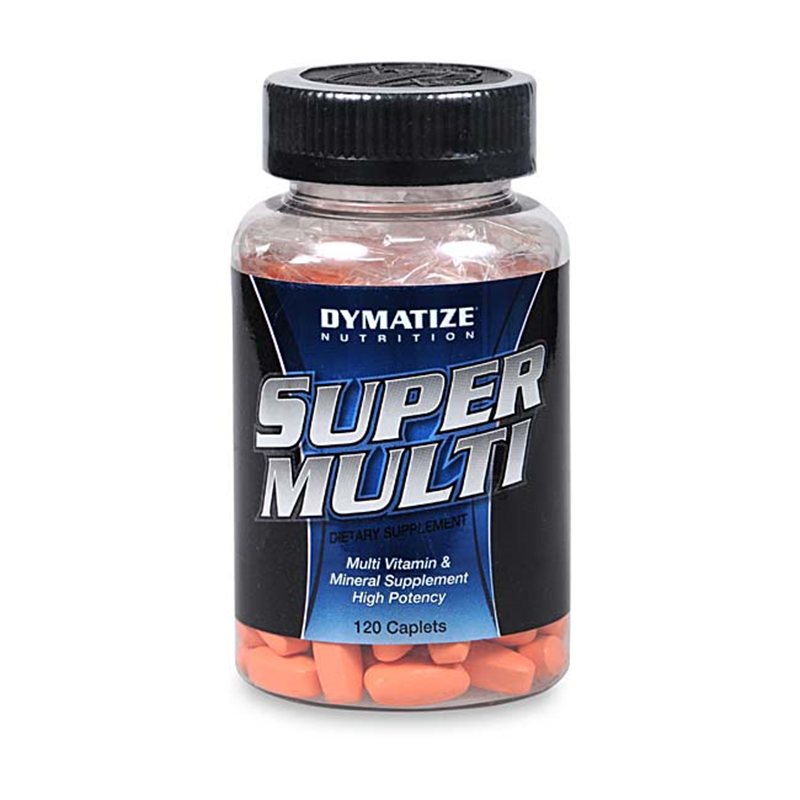 Dymatize Super multi