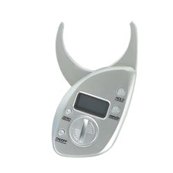 Digital Body Fat Caliper