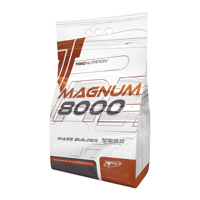 Trec Magnum 8000