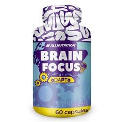 Brain Focus