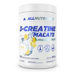 3-Creatine Malate (kreatyna - jabłczan kreatyny)