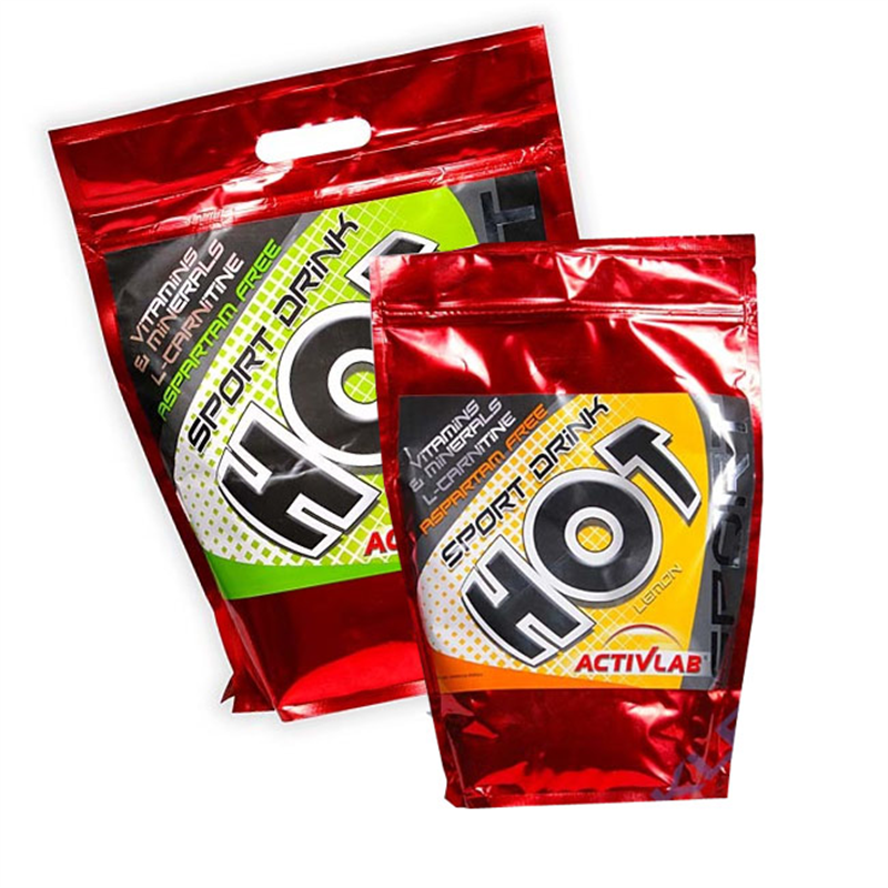 ActivLab HOT 3kg + 1kg
