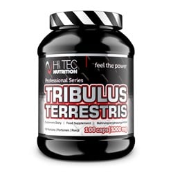 Tribulus Terrestris